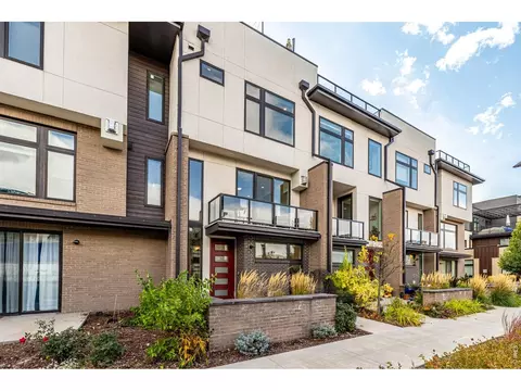 Exterior - 6820 E Lowry Blvd, Denver, CO 80230 photo 2 of 13