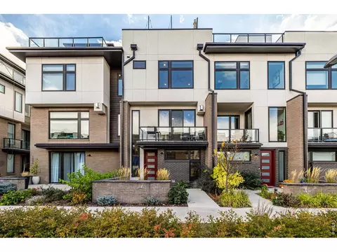 Exterior - 6820 E Lowry Blvd, Denver, CO 80230 photo 1 of 13