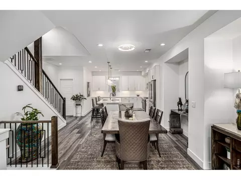 Dining - 6820 E Lowry Blvd, Denver, CO 80230 photo 1 of 3