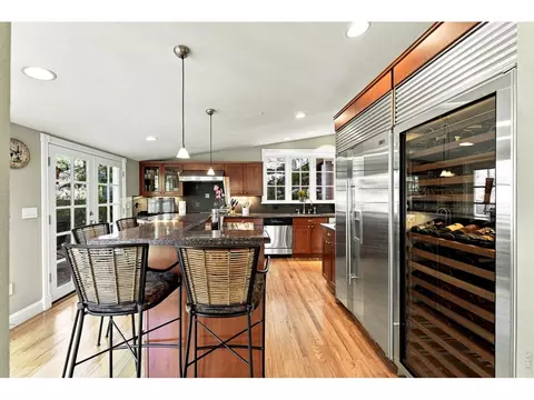 Kitchen - 15 Arrowleaf Ct, Boulder, CO 80304 photo 1 of 5