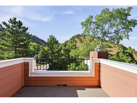 Exterior - 15 Arrowleaf Ct, Boulder, CO 80304 photo 5 of 8