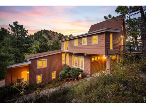Exterior - 15 Arrowleaf Ct, Boulder, CO 80304 photo 7 of 8