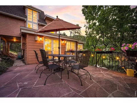 Exterior - 15 Arrowleaf Ct, Boulder, CO 80304 photo 3 of 8