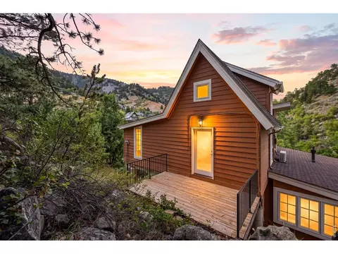 Exterior - 15 Arrowleaf Ct, Boulder, CO 80304 photo 6 of 8