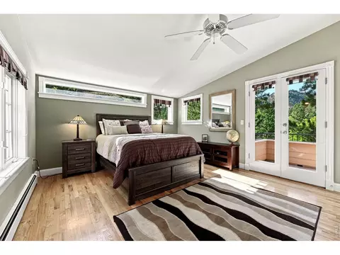 Bedroom - 15 Arrowleaf Ct, Boulder, CO 80304 photo 2 of 3