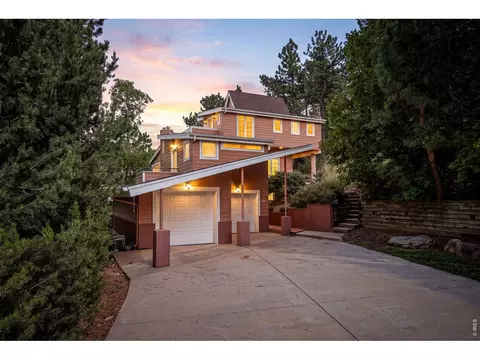 Exterior - 15 Arrowleaf Ct, Boulder, CO 80304 photo 1 of 8