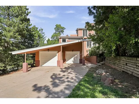 Exterior - 15 Arrowleaf Ct, Boulder, CO 80304 photo 2 of 8