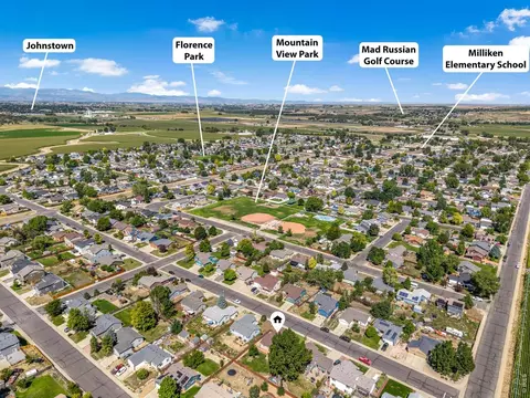 View/Area - 320 E Lilac St, Milliken, CO 80543 photo 1 of 6