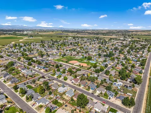 View/Area - 320 E Lilac St, Milliken, CO 80543 photo 4 of 6