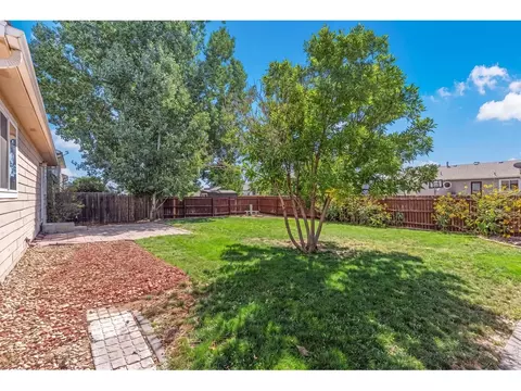 Exterior - 320 E Lilac St, Milliken, CO 80543 photo 8 of 9