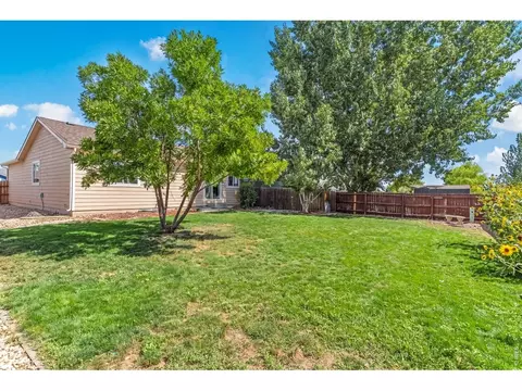 Exterior - 320 E Lilac St, Milliken, CO 80543 photo 5 of 9