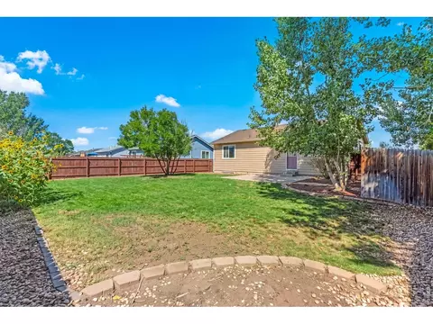 Exterior - 320 E Lilac St, Milliken, CO 80543 photo 7 of 9