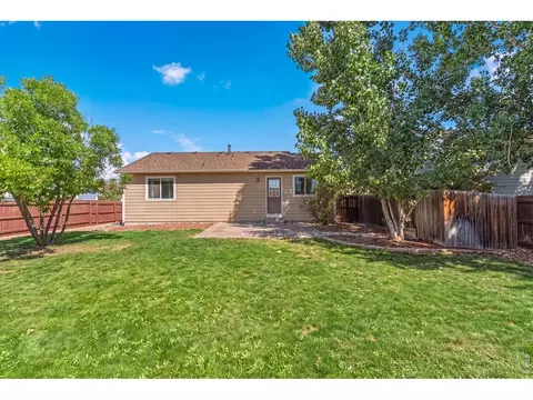Exterior - 320 E Lilac St, Milliken, CO 80543 photo 6 of 9