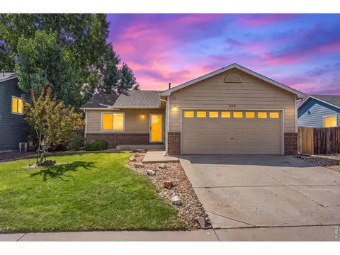 Exterior - 320 E Lilac St, Milliken, CO 80543 photo 1 of 9