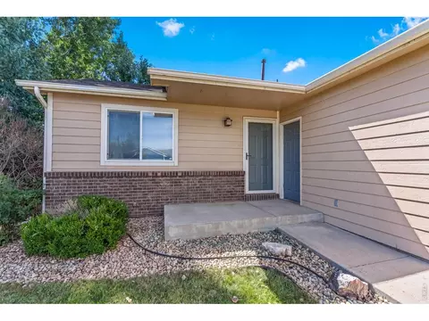 Exterior - 320 E Lilac St, Milliken, CO 80543 photo 2 of 9