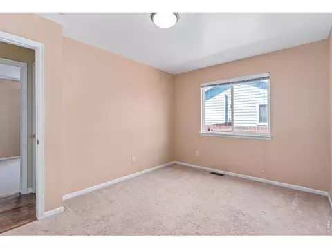 Bedroom - 320 E Lilac St, Milliken, CO 80543 photo 2 of 2