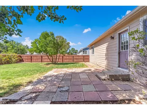 Exterior - 320 E Lilac St, Milliken, CO 80543 photo 9 of 9
