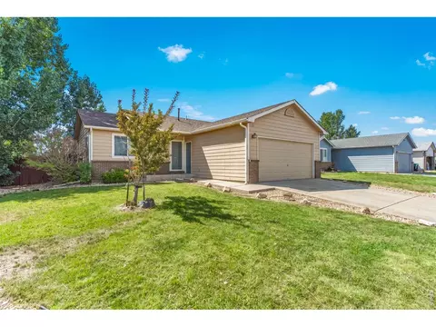 Exterior - 320 E Lilac St, Milliken, CO 80543 photo 4 of 9