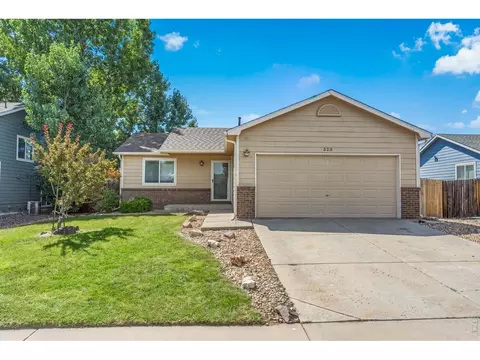 Exterior - 320 E Lilac St, Milliken, CO 80543 photo 3 of 9