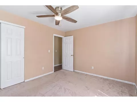 Bedroom - 320 E Lilac St, Milliken, CO 80543 photo 1 of 2