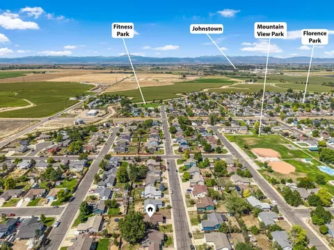 View/Area - 320 E Lilac St, Milliken, CO 80543 photo 2 of 6