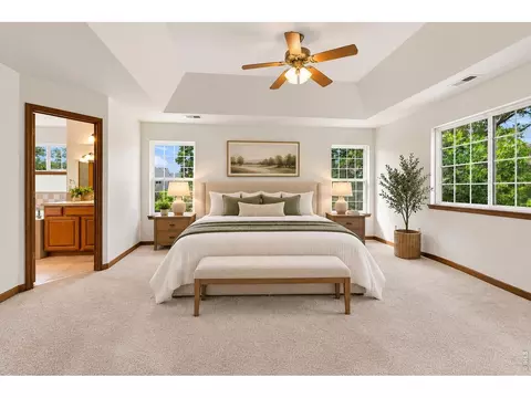 Bedroom - 243 Cattail Bay Bay, Windsor, CO 80550 photo 1 of 10