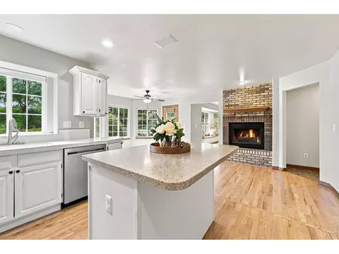 Kitchen - 243 Cattail Bay Bay, Windsor, CO 80550 photo 2 of 2