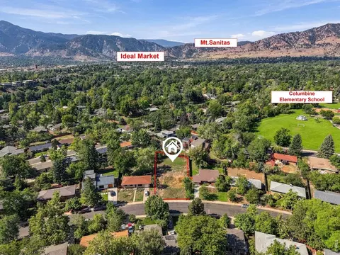 3055 23rd St, Boulder, CO 80304