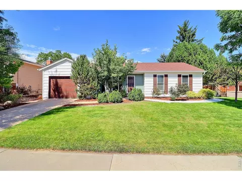 400 Towhee St, Fort Collins, CO 80526