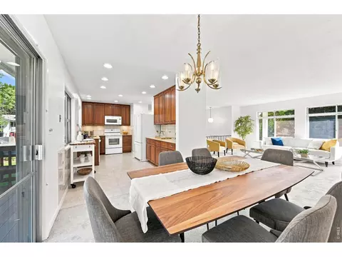 Dining - 1425 Judson Dr, Boulder, CO 80305 photo 2 of 2