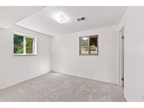 Bedroom - 1425 Judson Dr, Boulder, CO 80305 photo 9 of 10
