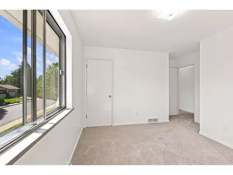 Bedroom - 1425 Judson Dr, Boulder, CO 80305 photo 6 of 10