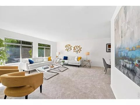 Living - 1425 Judson Dr, Boulder, CO 80305 photo 2 of 7