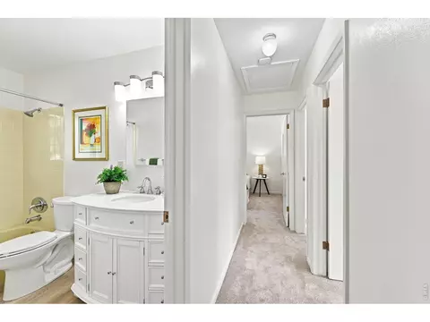 Entry Way - 1425 Judson Dr, Boulder, CO 80305 photo 2 of 2