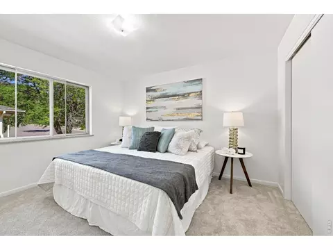 Bedroom - 1425 Judson Dr, Boulder, CO 80305 photo 1 of 10