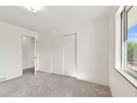 Bedroom - 1425 Judson Dr, Boulder, CO 80305 photo 8 of 10