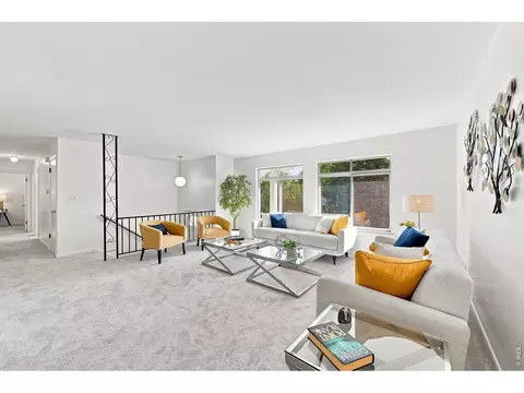Living - 1425 Judson Dr, Boulder, CO 80305 photo 6 of 7