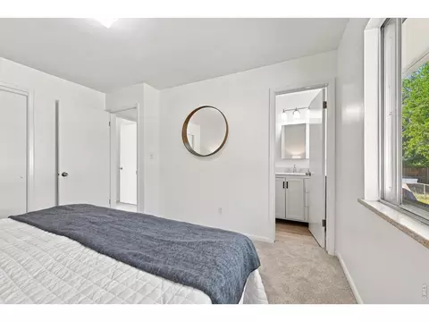 Bedroom - 1425 Judson Dr, Boulder, CO 80305 photo 3 of 10