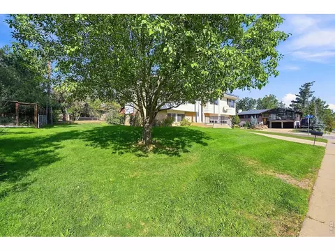 Exterior - 1425 Judson Dr, Boulder, CO 80305 photo 11 of 11