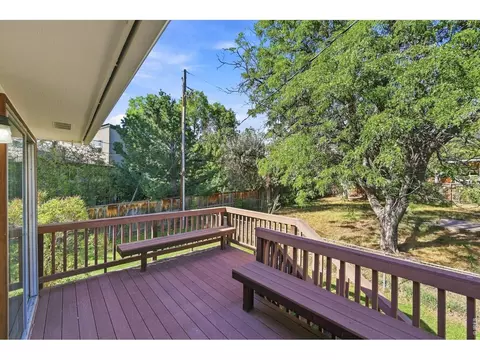 Exterior - 1425 Judson Dr, Boulder, CO 80305 photo 6 of 11