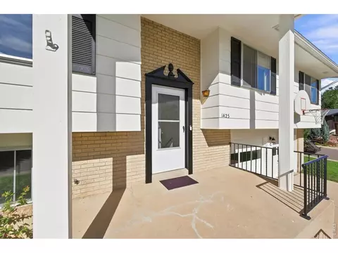 Exterior - 1425 Judson Dr, Boulder, CO 80305 photo 2 of 11