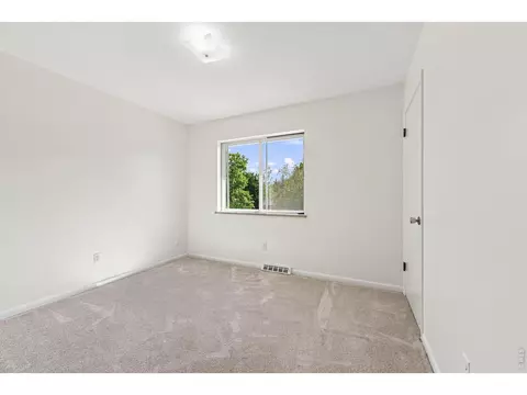 Bedroom - 1425 Judson Dr, Boulder, CO 80305 photo 5 of 10