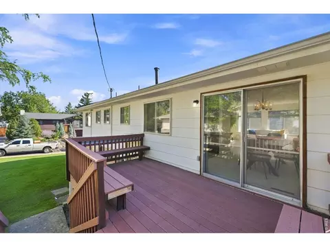 Exterior - 1425 Judson Dr, Boulder, CO 80305 photo 5 of 11