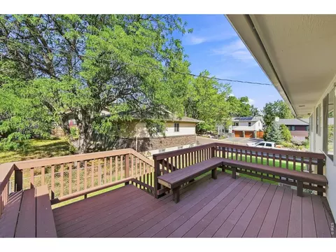 Exterior - 1425 Judson Dr, Boulder, CO 80305 photo 4 of 11