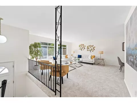 Living - 1425 Judson Dr, Boulder, CO 80305 photo 1 of 7
