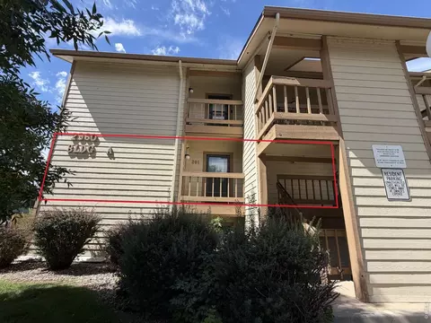 2960 W Stuart St #A-201, Fort Collins, CO 80526