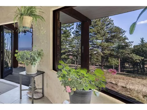 Exterior - 3723 Blue Mountain Trl, Lyons, CO 80540 photo 2 of 13