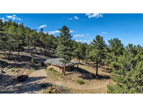 Other - 3723 Blue Mountain Trl, Lyons, CO 80540 photo 1 of 8