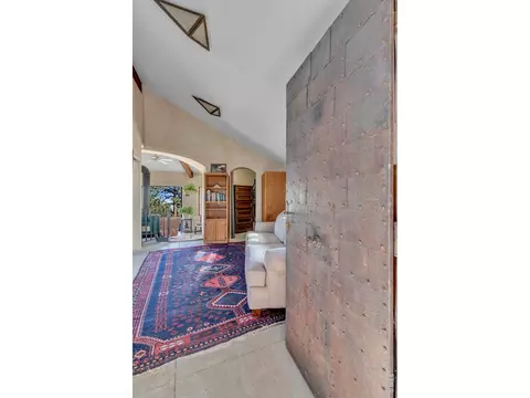 Entry Way - 3723 Blue Mountain Trl, Lyons, CO 80540 photo 1 of 1