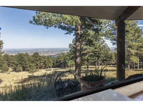 View/Area - 3723 Blue Mountain Trl, Lyons, CO 80540 photo 1 of 1